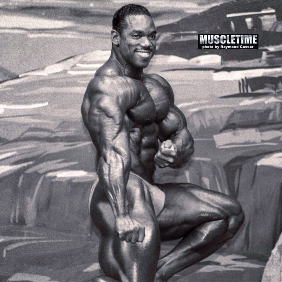 Flex Wheeler 1999