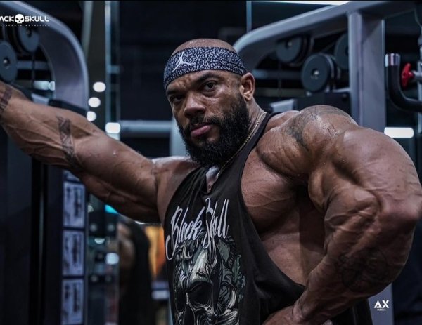 Sergio Oliva Jr 2020