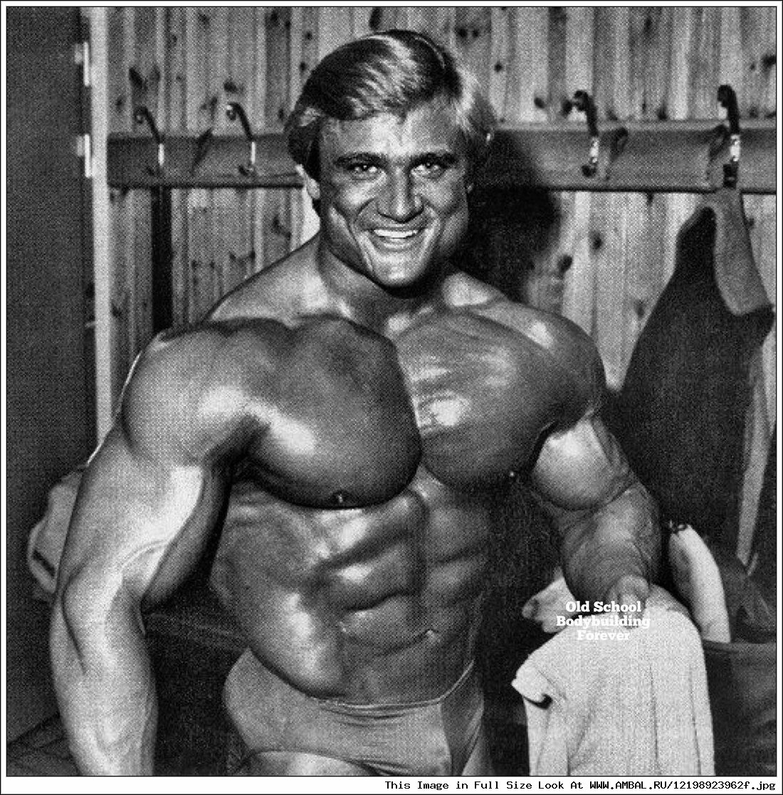 Tom platz net worth