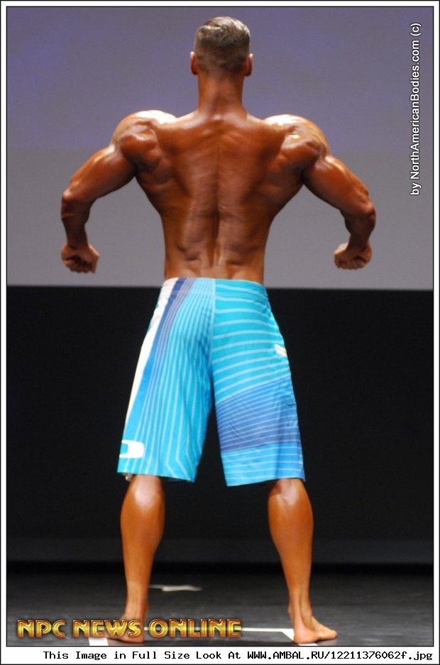 Anton Antipov Vyigral Na 2015 Ifbb Dayana Cadeau Classic Novosti Bodibildinga Na Ambal Ru