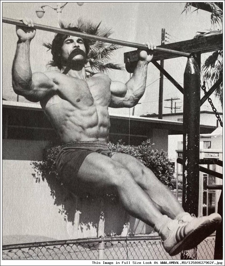 Франко Коломбо (Franco Columbu), фотографии, биография, соревнования,  бодибилдинг