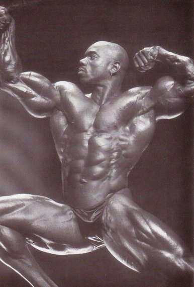 Flex Wheeler 2020