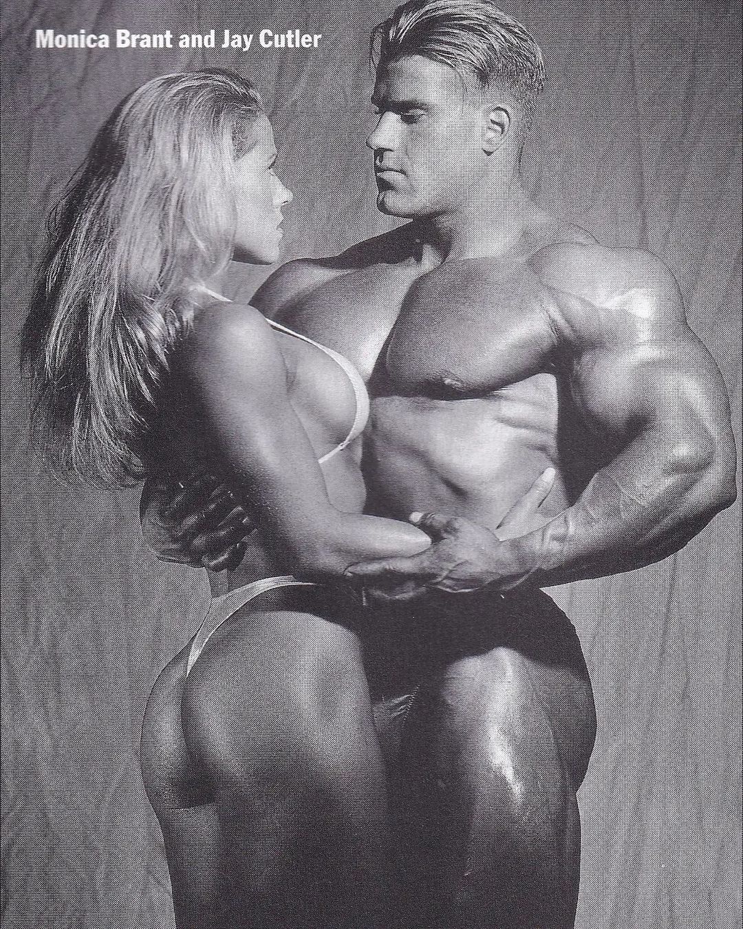 Monique jay cutler