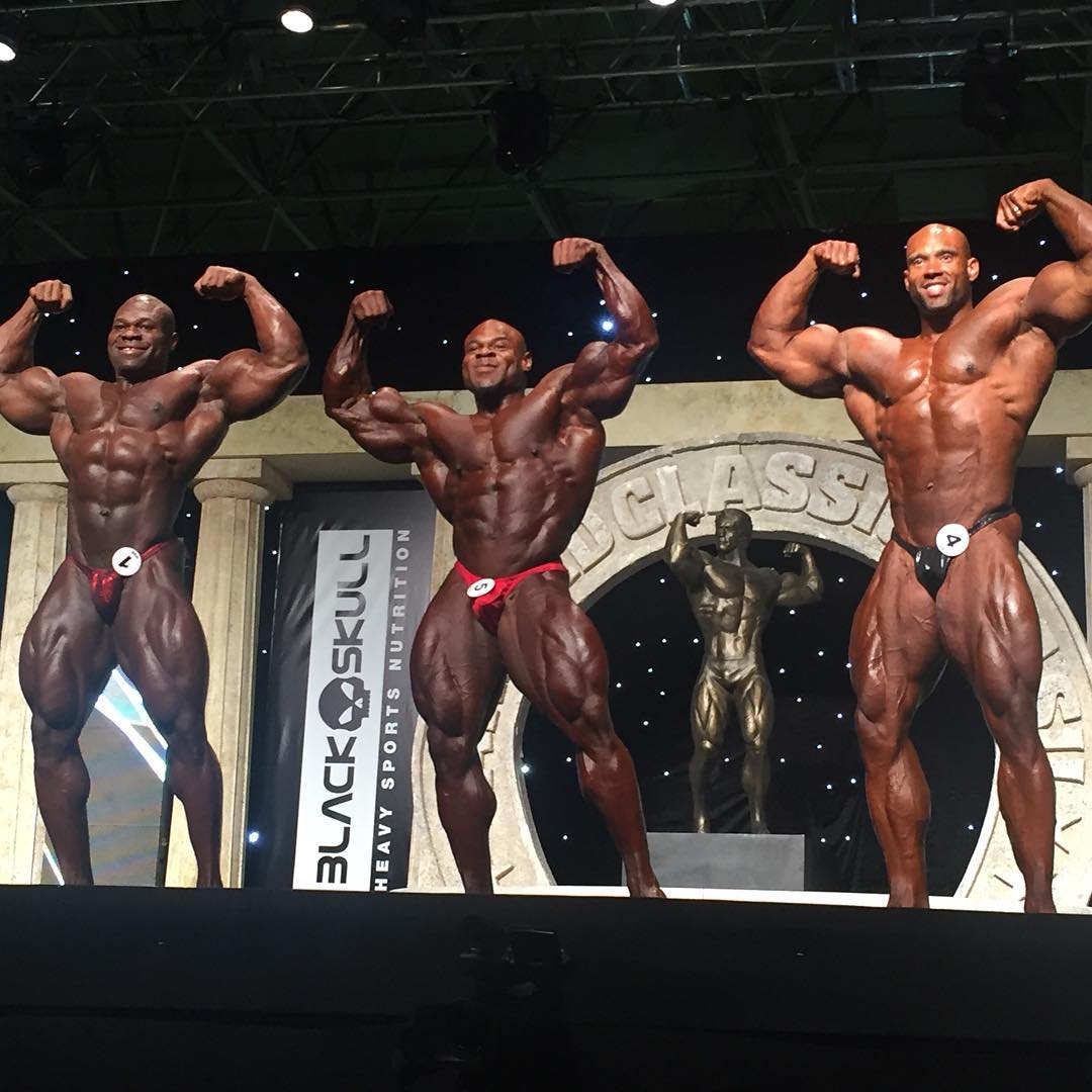 Arnold classic brazil 2024. Kai Arnold.