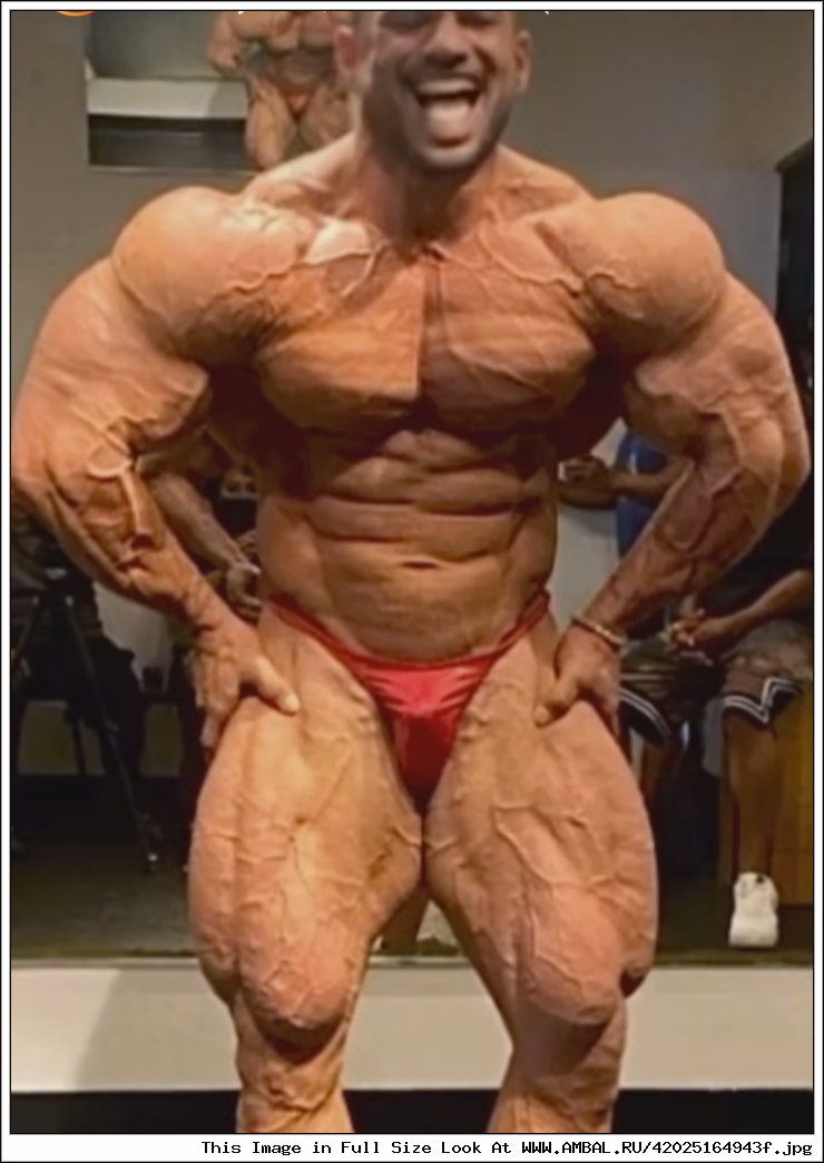 Arnold classic 2024