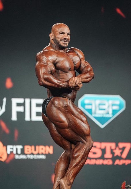 Big Ramy