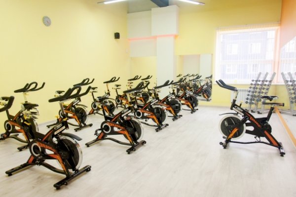 Art fitness ул панина 12в ярославль фото