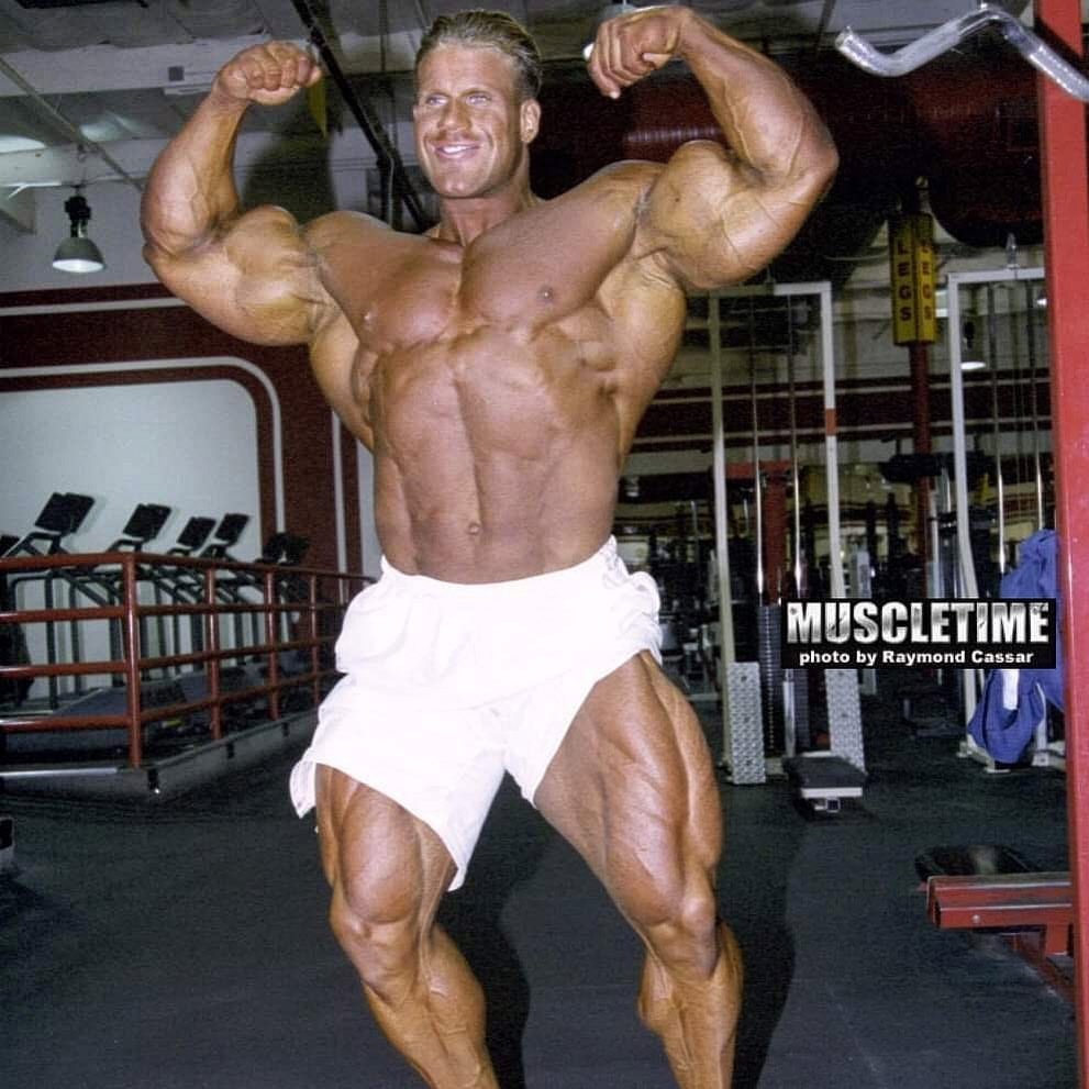 Jay Cutler 2029