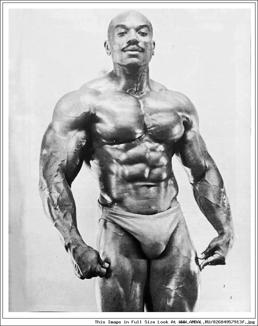 Sergio Oliva Jr 2020