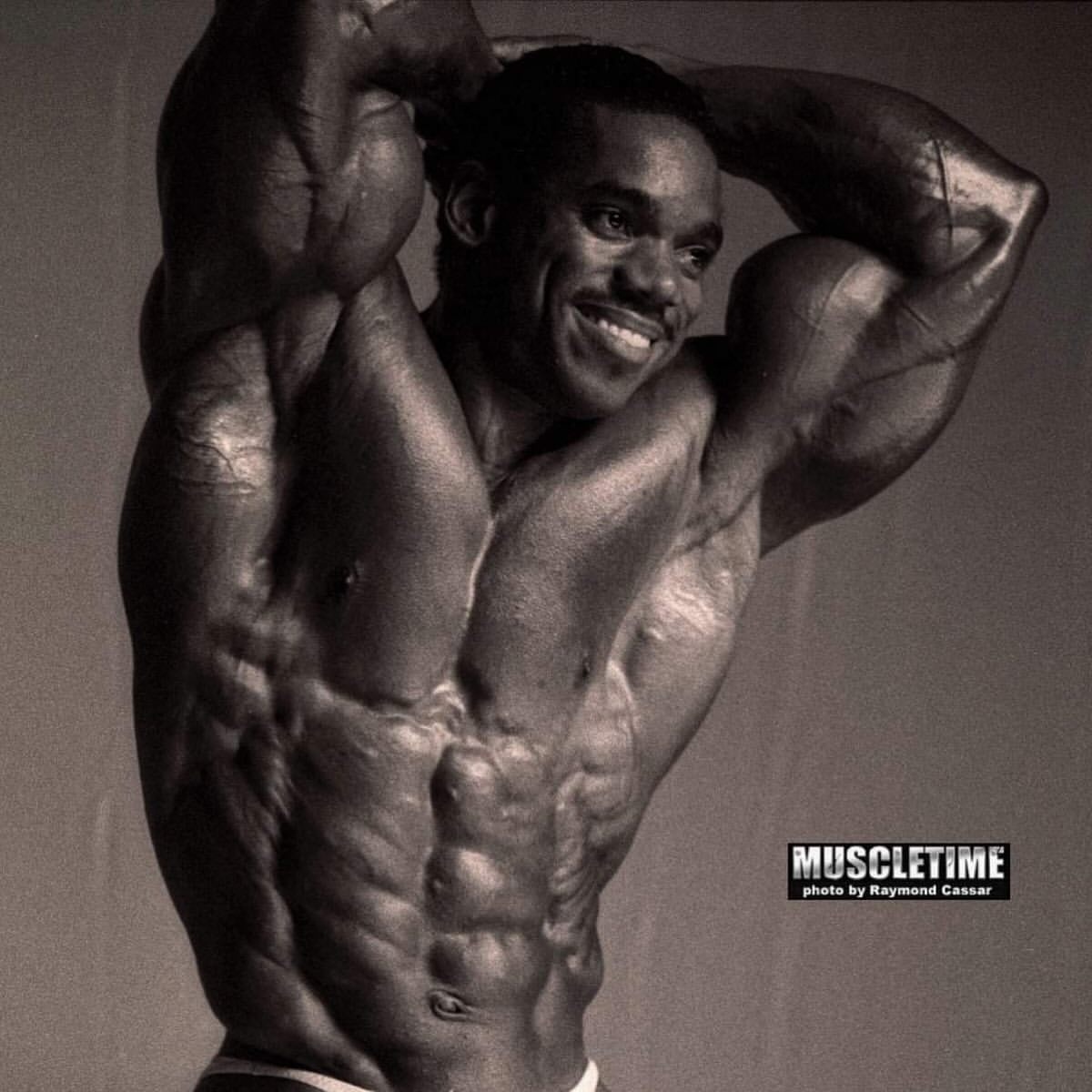 Flex Wheeler спина